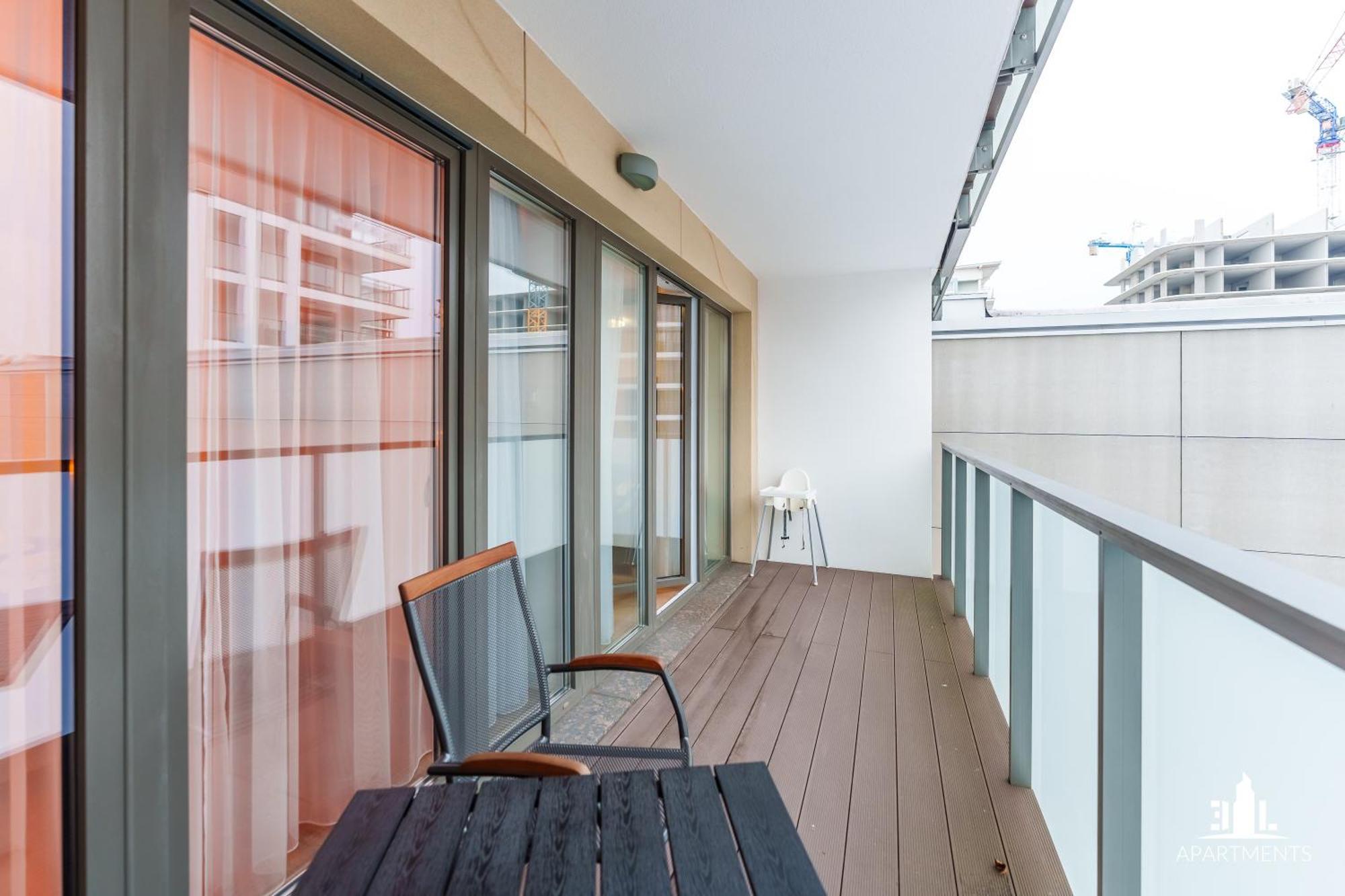 3L Apartments Kasprowicza 20Ab Free Pool, Sauna And Gym Колобжег Экстерьер фото