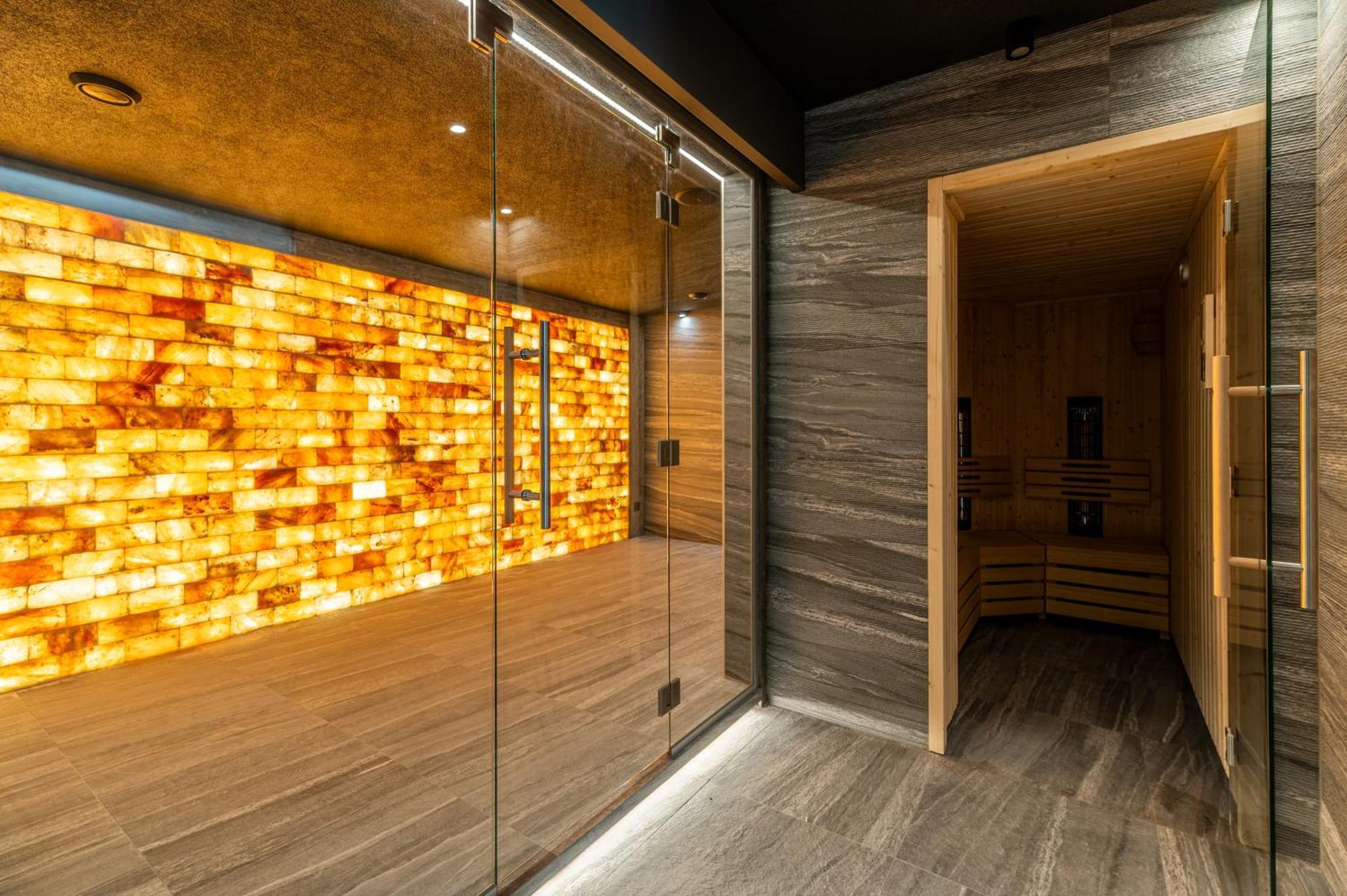 3L Apartments Kasprowicza 20Ab Free Pool, Sauna And Gym Колобжег Экстерьер фото